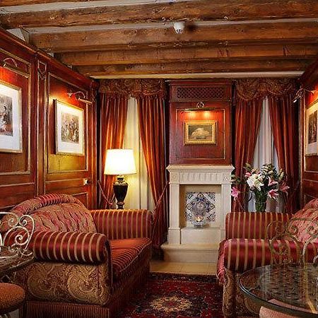 Locanda Orseolo Venice Luaran gambar