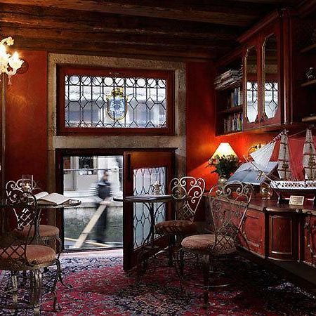 Locanda Orseolo Venice Luaran gambar