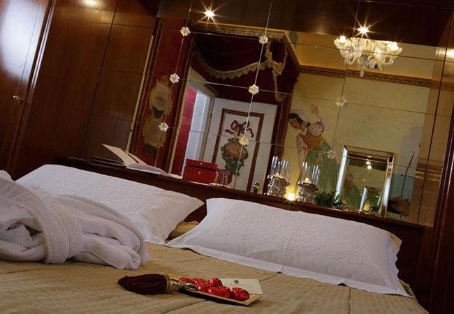 Locanda Orseolo Venice Bilik gambar