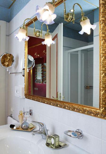 Locanda Orseolo Venice Bilik gambar