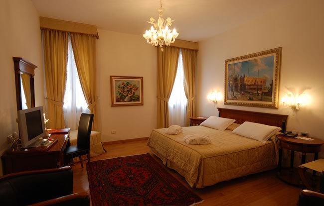 Locanda Orseolo Venice Bilik gambar
