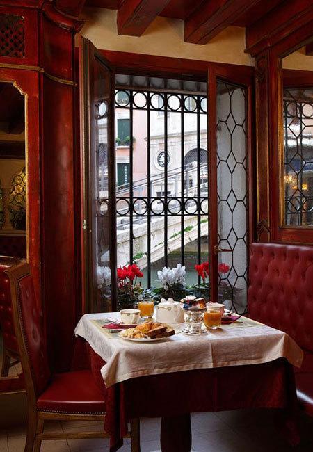 Locanda Orseolo Venice Luaran gambar