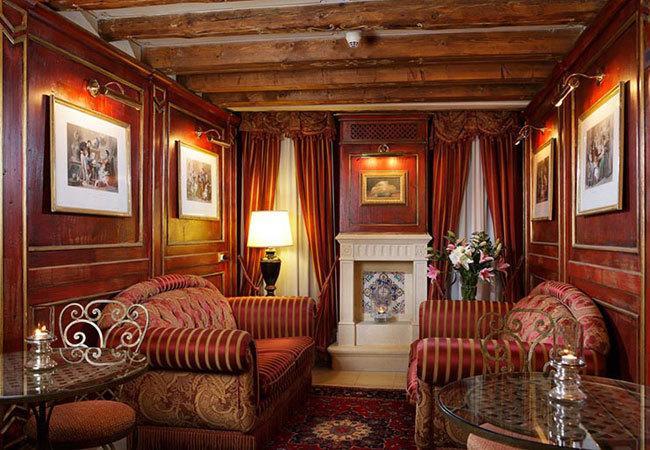 Locanda Orseolo Venice Luaran gambar