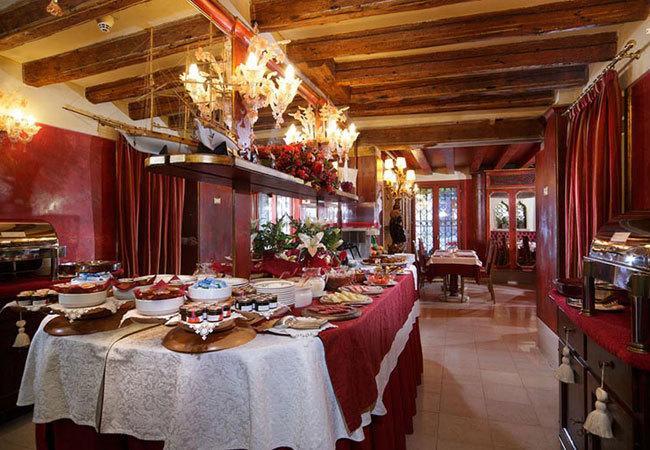 Locanda Orseolo Venice Luaran gambar