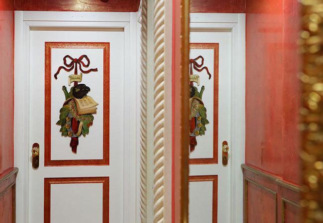 Locanda Orseolo Venice Luaran gambar