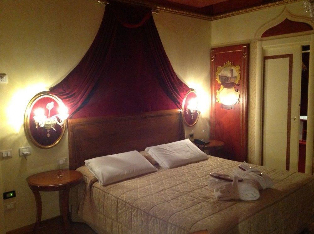 Locanda Orseolo Venice Luaran gambar
