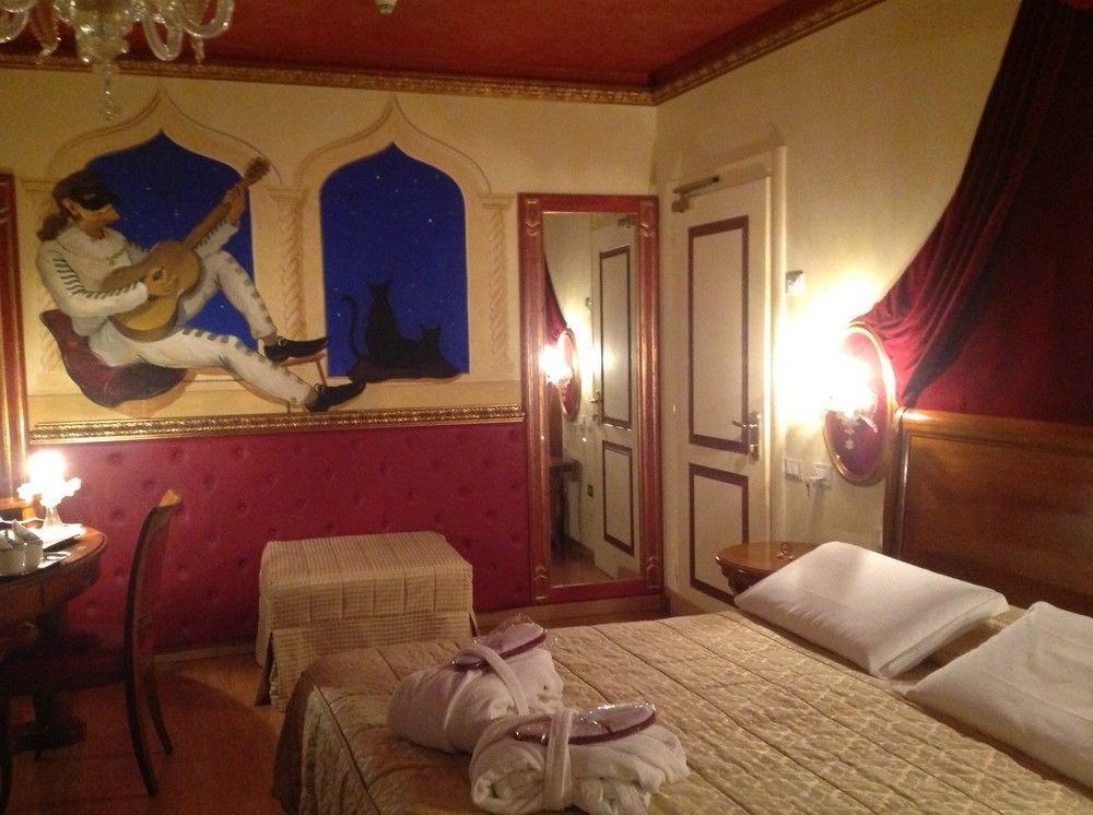 Locanda Orseolo Venice Luaran gambar