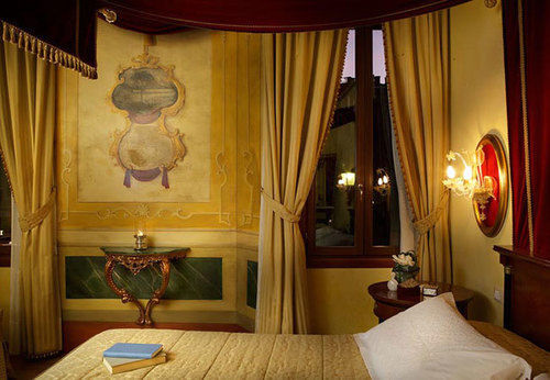 Locanda Orseolo Venice Luaran gambar