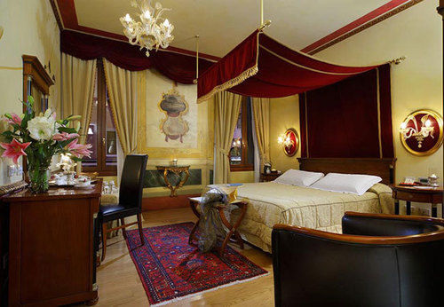 Locanda Orseolo Venice Luaran gambar