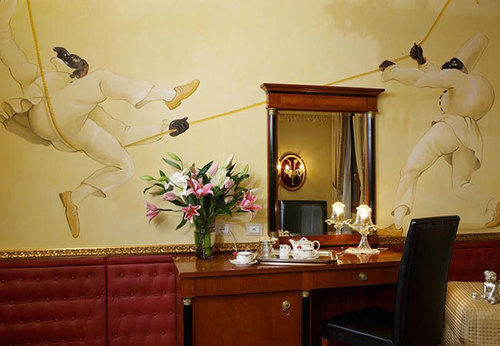Locanda Orseolo Venice Luaran gambar