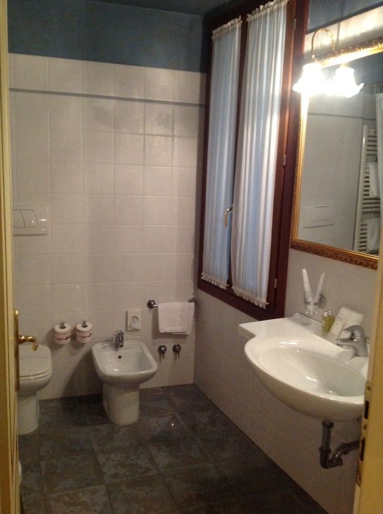 Locanda Orseolo Venice Luaran gambar